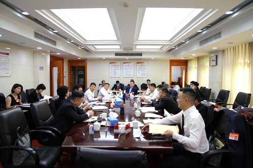 第九组企业组（罗晨摄）500.jpg