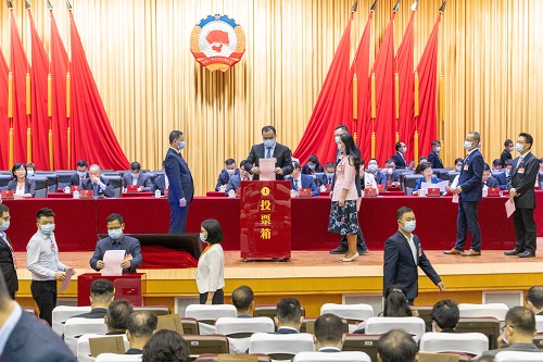 投票（全伟民摄）500.jpg