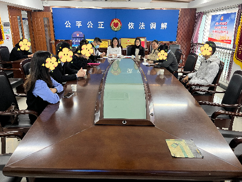 2024年1月3日，车陂司法所成功调解一宗人身损害赔偿纠纷.jpg