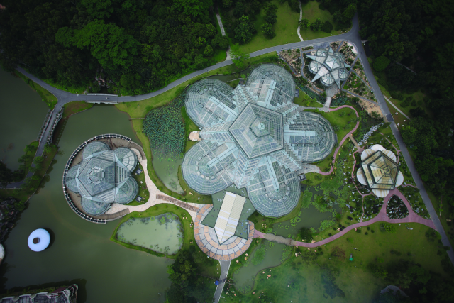 华南国家植物园