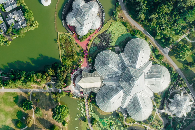 华南国家植物园