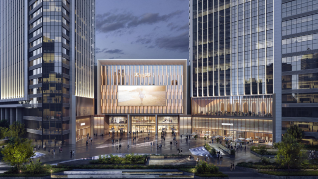 “中国第一MALL”天河城迎变！华南第一商圈如何站稳“顶流”？