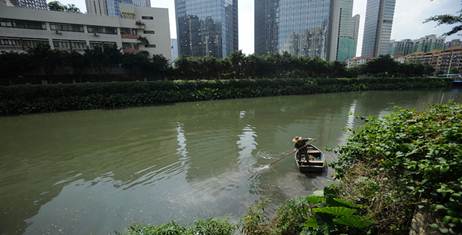 车陂涌人口_车陂南地铁站