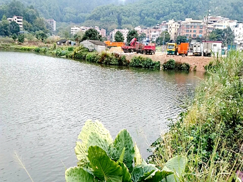 车陂涌人口_车陂南地铁站(2)