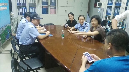 出租屋和流动人口管理_和打工妹在出租屋(3)