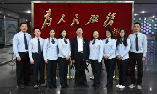 巾帼2-500