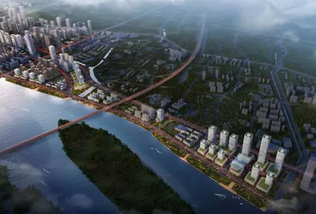 广州国际金融城建设再提速!第二CBD天河片东