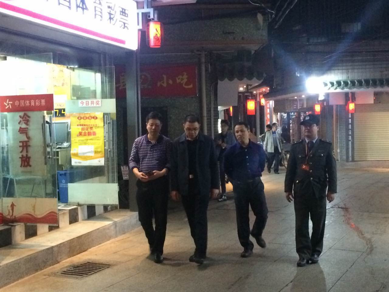 石牌街人口_石牌洋(3)